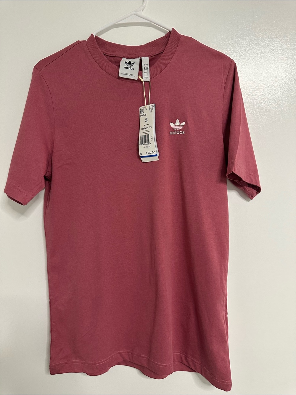 adidas Men’s T-Shirt